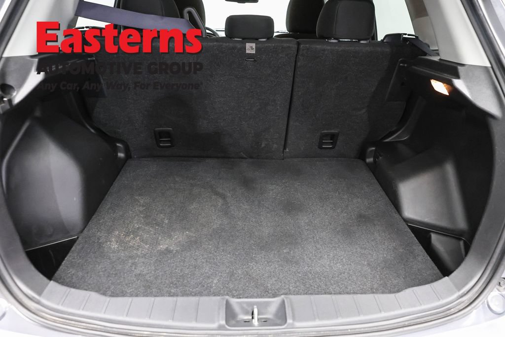 Used 2024 Mitsubishi Outlander Sport ES AWD/4WD image 9