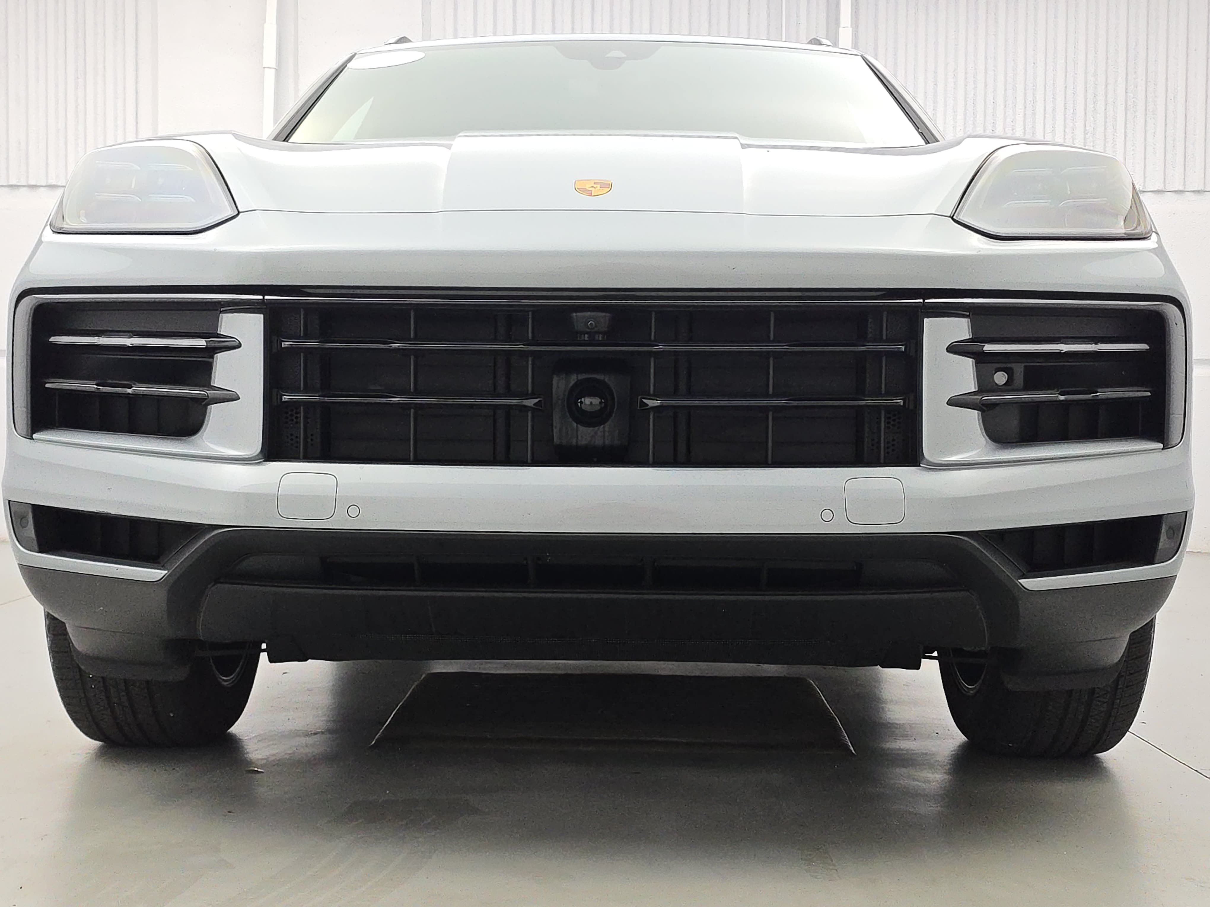 Certified 2026 Porsche Cayenne E-Hybrid AWD/4WD image 10