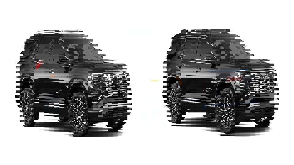 New 2026 GMC Terrain Denali image 30