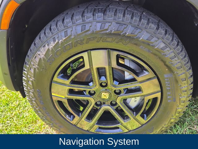 Used 2023 Rivian R1T Adventure AWD/4WD image 8