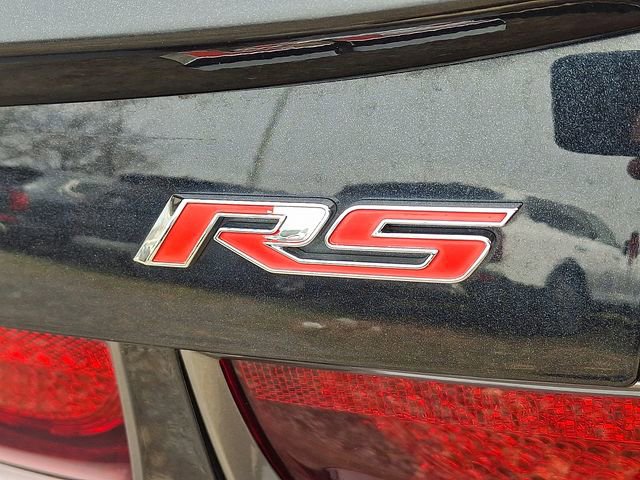 Used 2012 Chevrolet Camaro LT w/ 45th Anniversary Package image 30