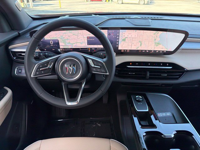 New 2027 Buick Enclave Preferred w/ Power Package FWD image 17