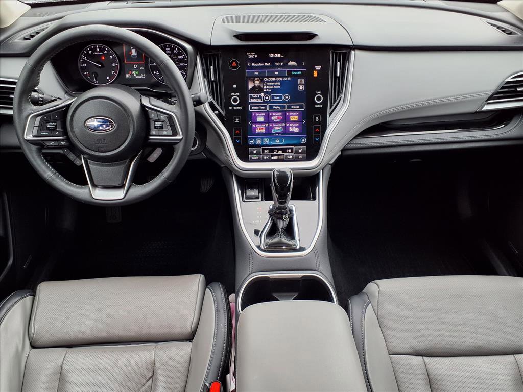 Used 2020 Subaru Outback Limited image 4