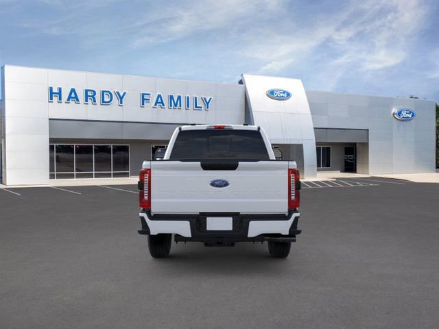 New 2026 Ford F350 XL image 5