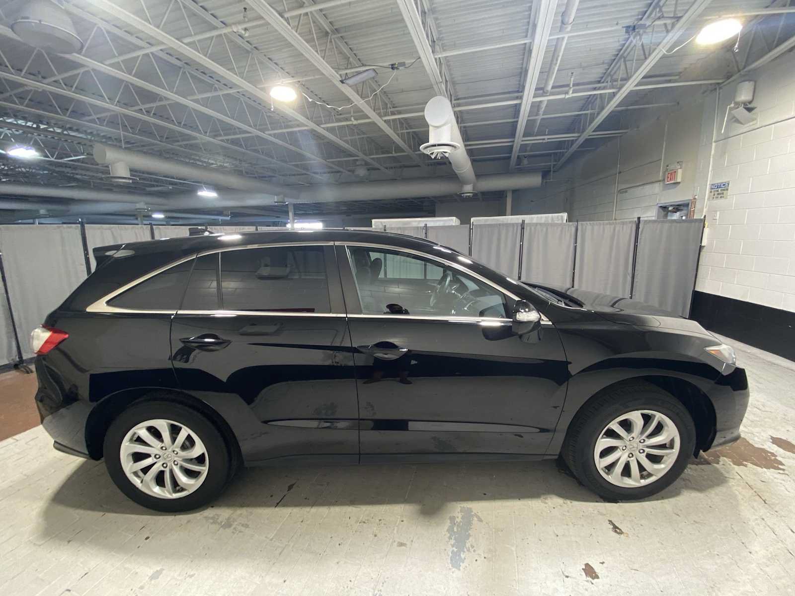 Used 2018 Acura RDX AWD w/ Technology Package image 27