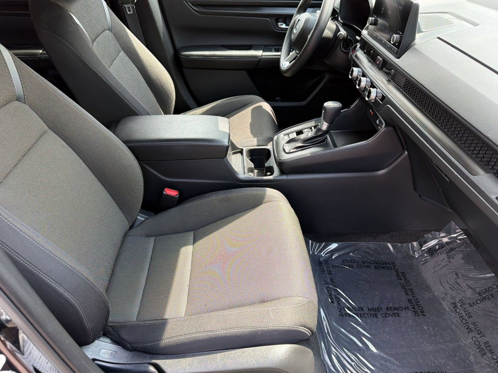 Used 2025 Honda CR-V LX image 24
