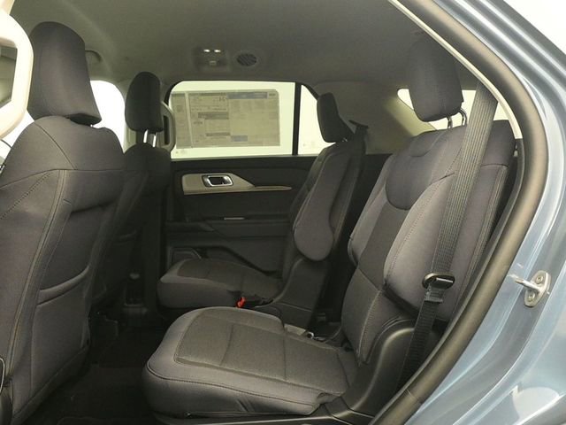 New 2026 Ford Explorer Active image 10