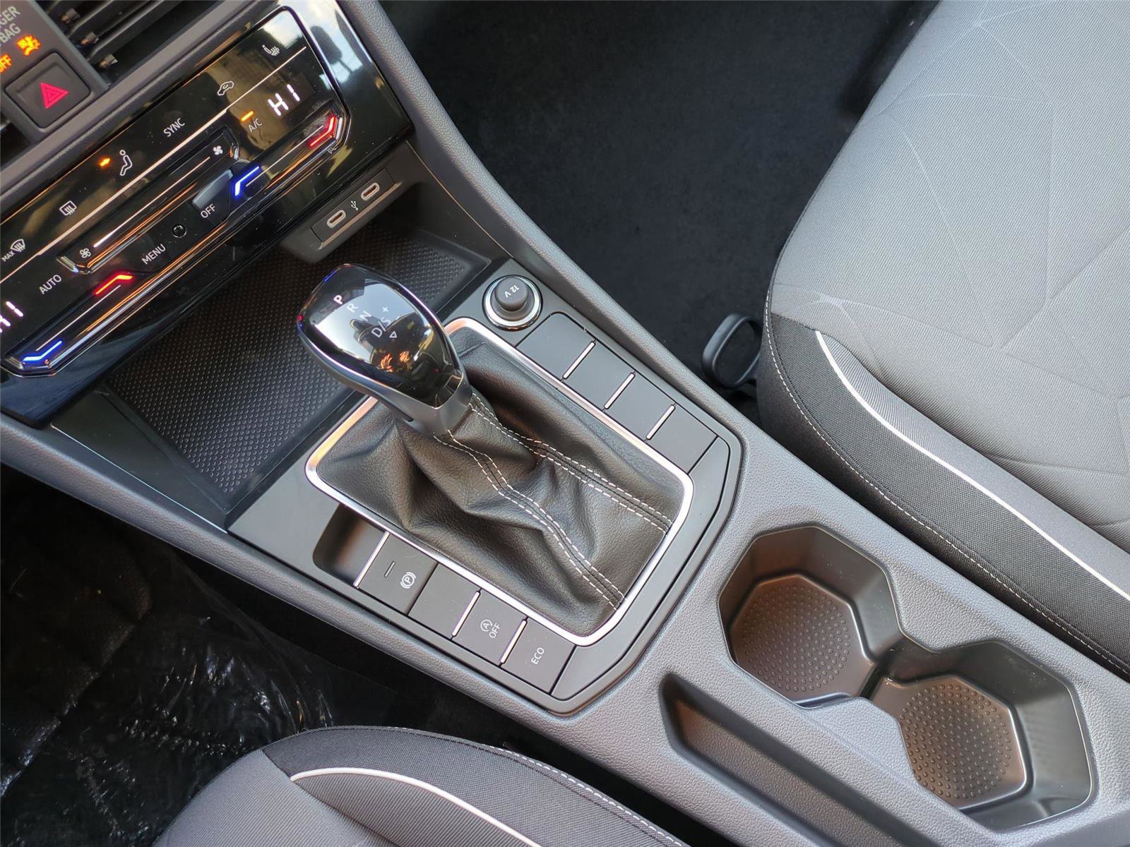 New 2026 Volkswagen Jetta Sport image 11