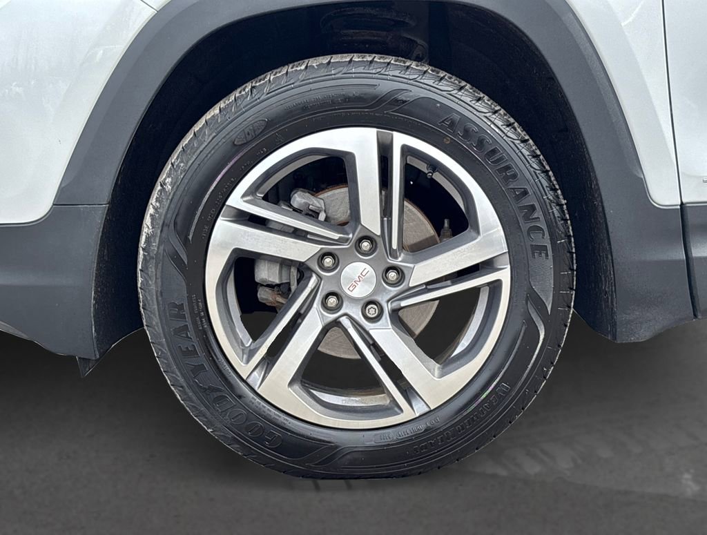 Used 2020 GMC Terrain SLT w/ Preferred Package image 15
