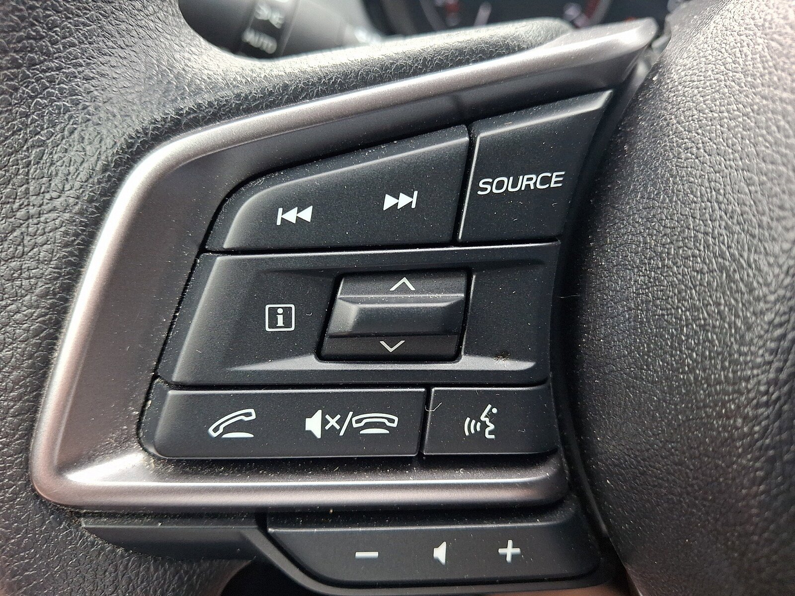 Certified 2024 Subaru Impreza 2.0i Sport image 19