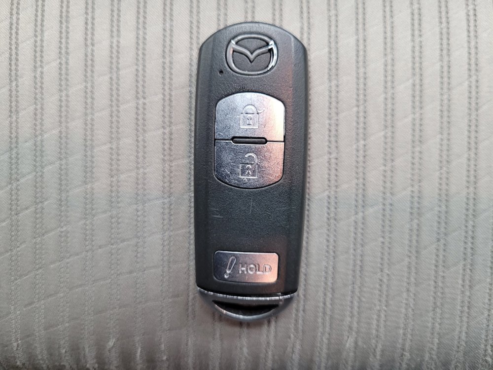 Used 2015 MAZDA CX-5 Touring w/ Touring Technology Package image 32