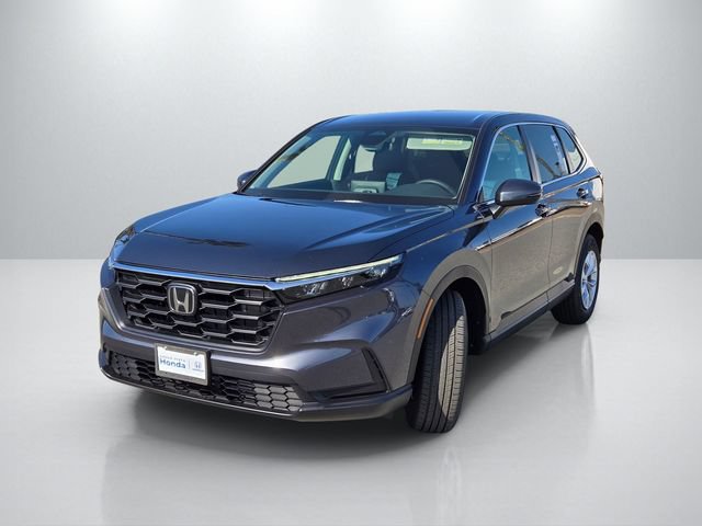 New 2026 Honda CR-V LX image 8