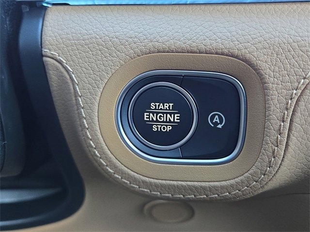 New 2026 Mercedes-Benz GLE 580 4MATIC image 10