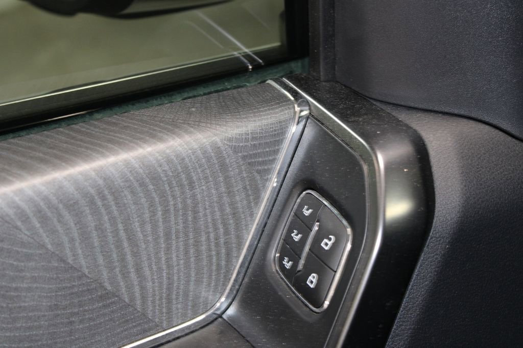 Used 2023 Ford F150 Platinum w/ Equipment Group 701A High image 27