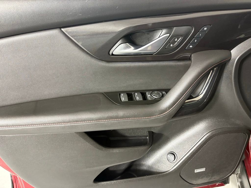 Used 2020 Chevrolet Blazer RS FWD image 21