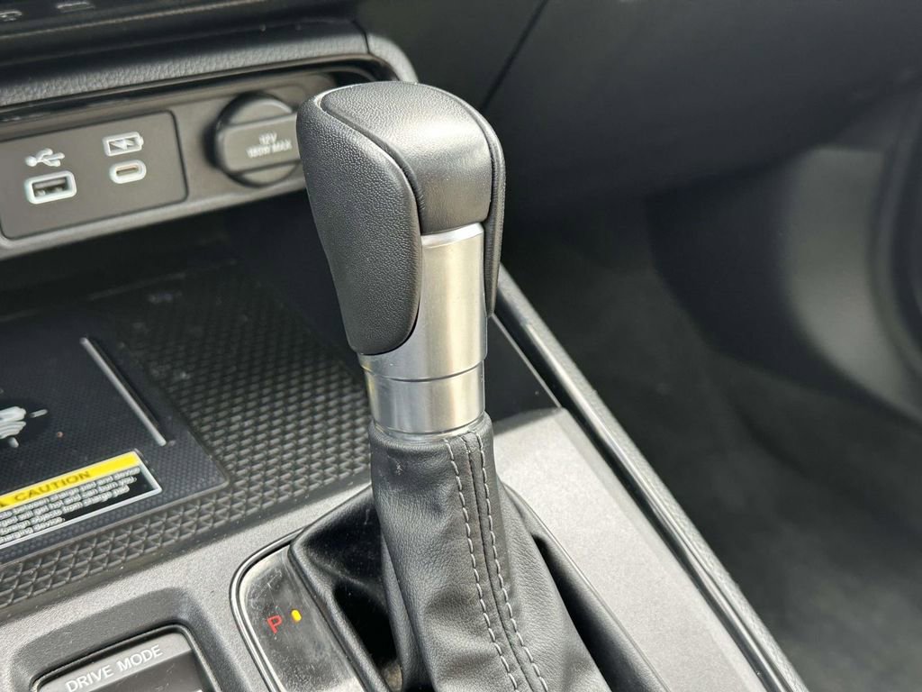 Certified 2023 Honda CR-V EX-L image 31