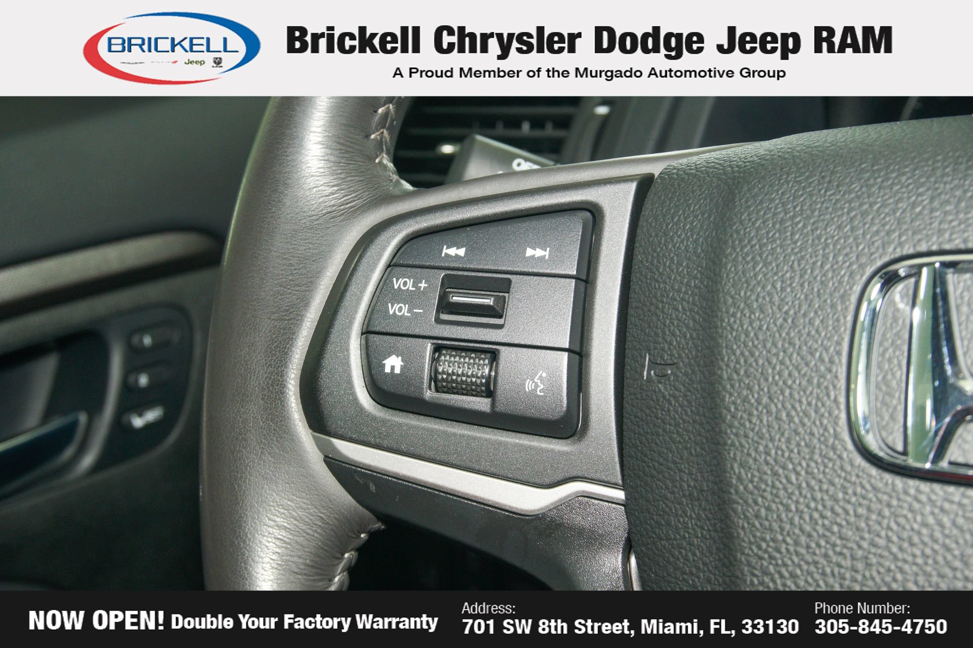 Used 2025 Honda Ridgeline RTL+ image 30