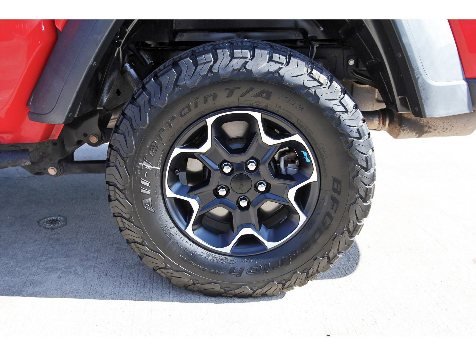 Used 2020 Jeep Gladiator Sport w/ Quick Order Package 24S image 30