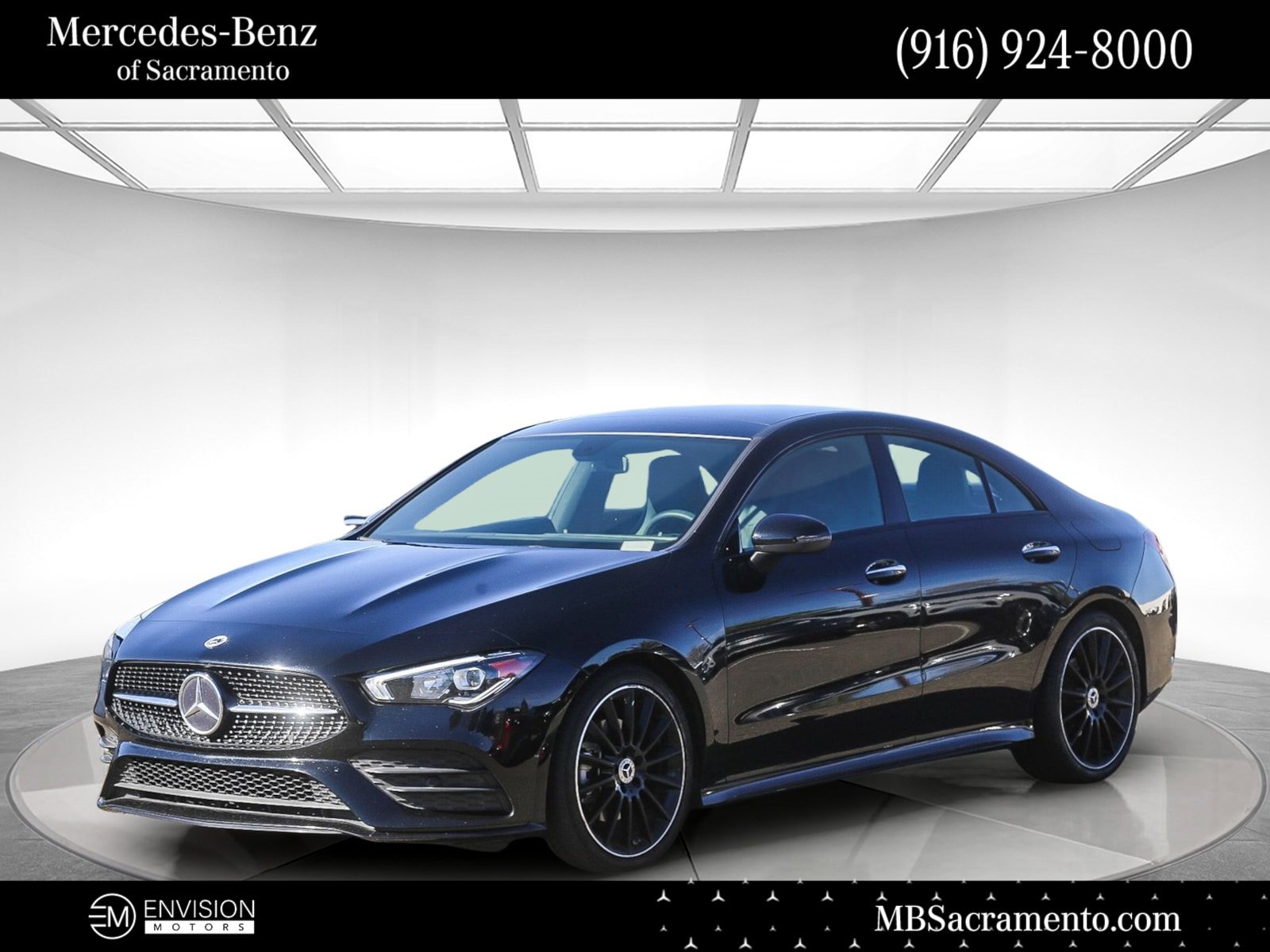 Used 2022 Mercedes-Benz CLA 250 image 1