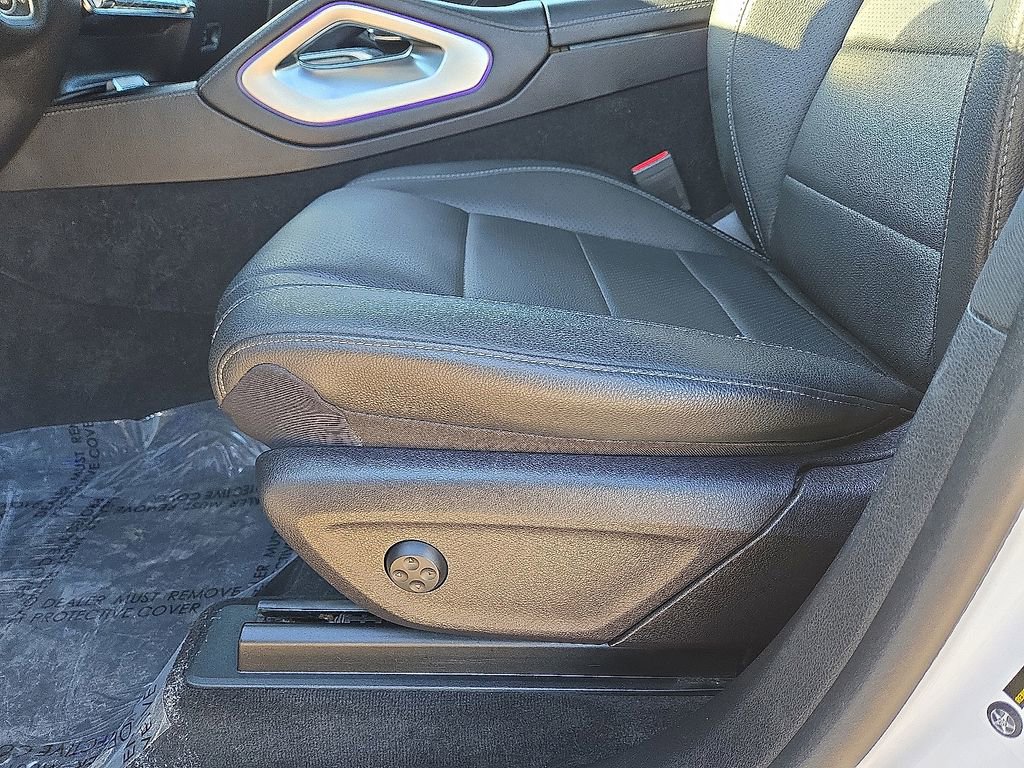 Used 2021 Mercedes-Benz GLE 350 w/ Premium Package image 24