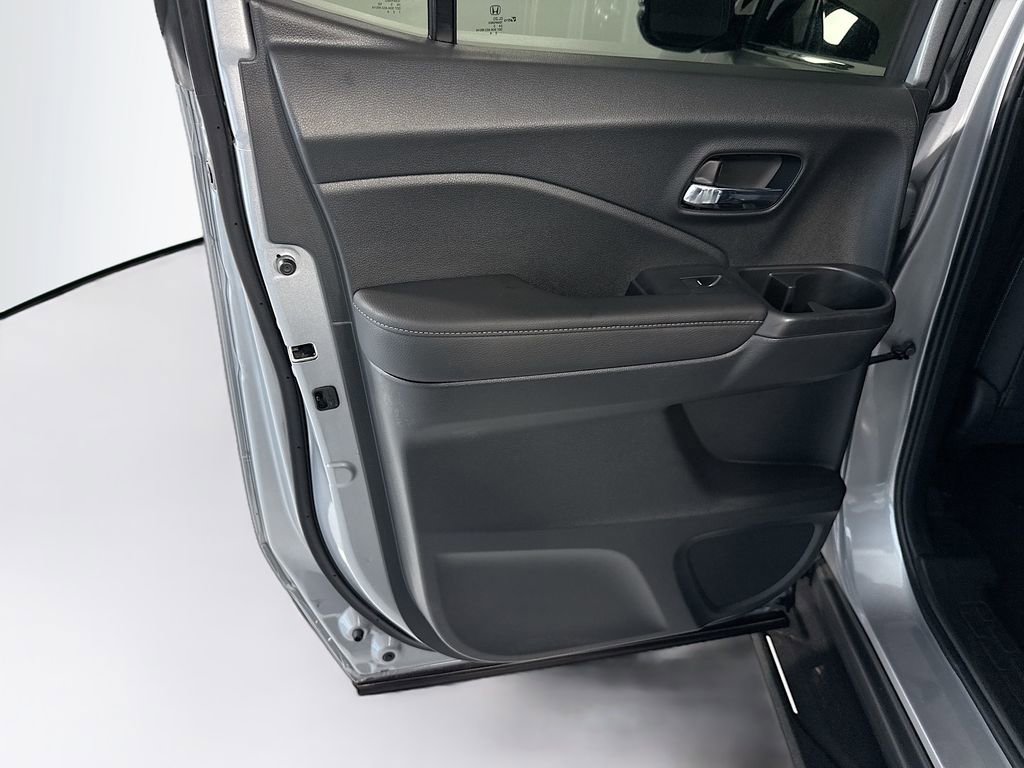 Certified 2023 Honda Ridgeline RTL-E image 26