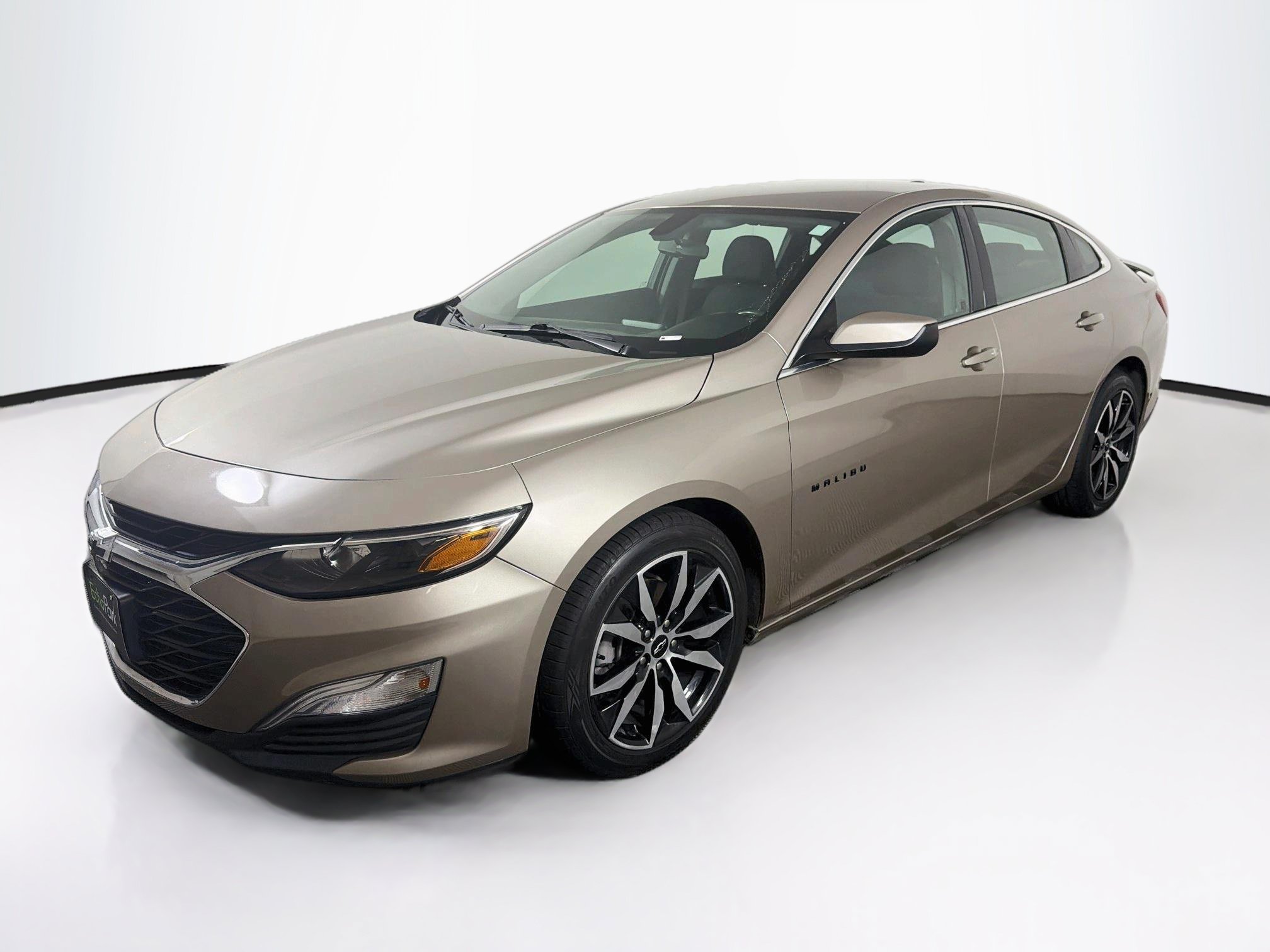 Used 2022 Chevrolet Malibu RS FWD image 3