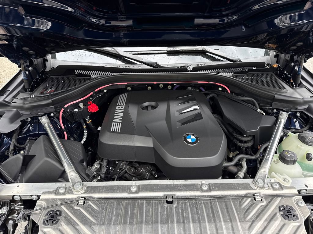 Used 2026 BMW X3 xDrive30 image 30