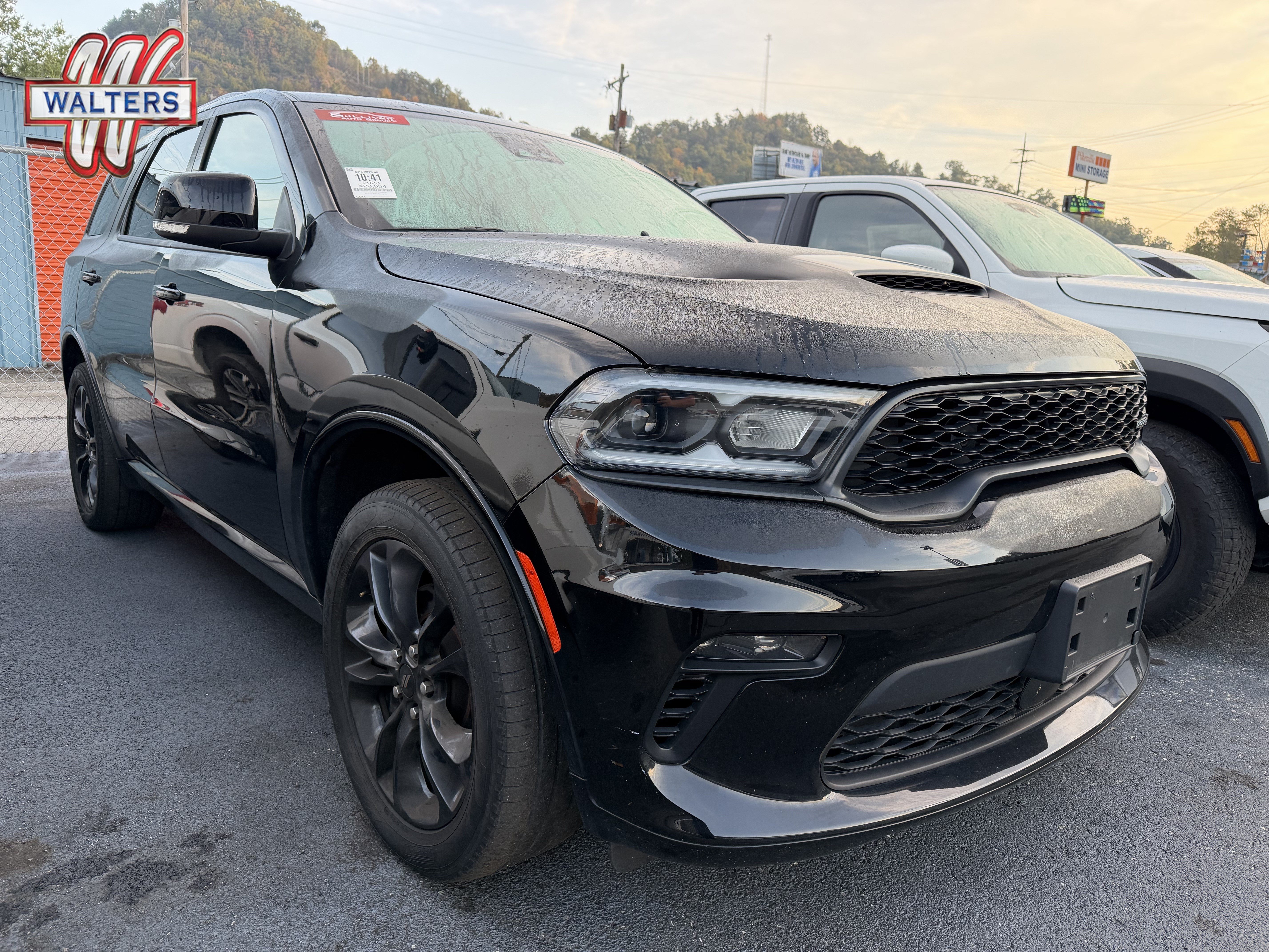 Used 2023 Dodge Durango GT