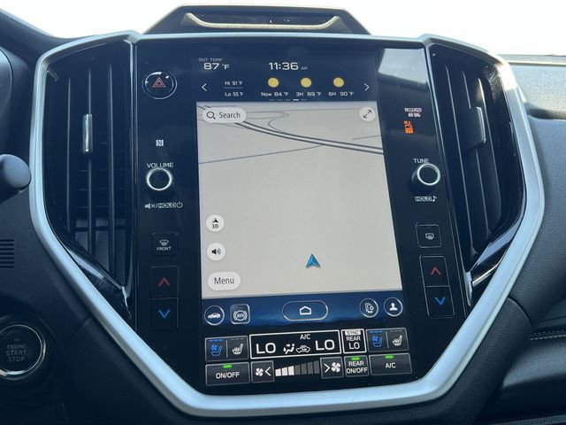 Certified 2023 Subaru Ascent Touring AWD/4WD image 21