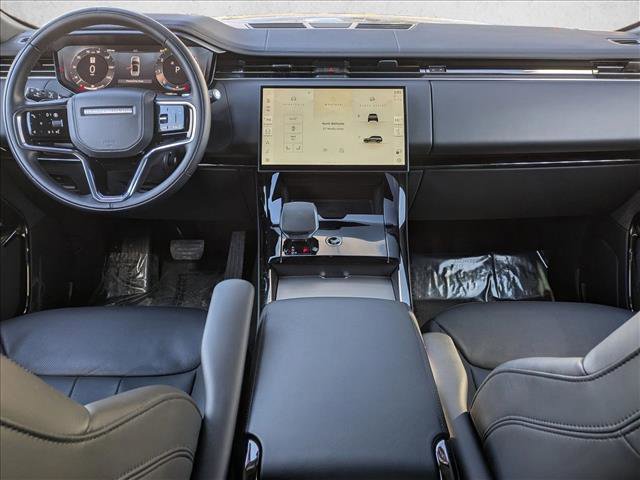 Certified 2025 Land Rover Range Rover Sport SE image 19