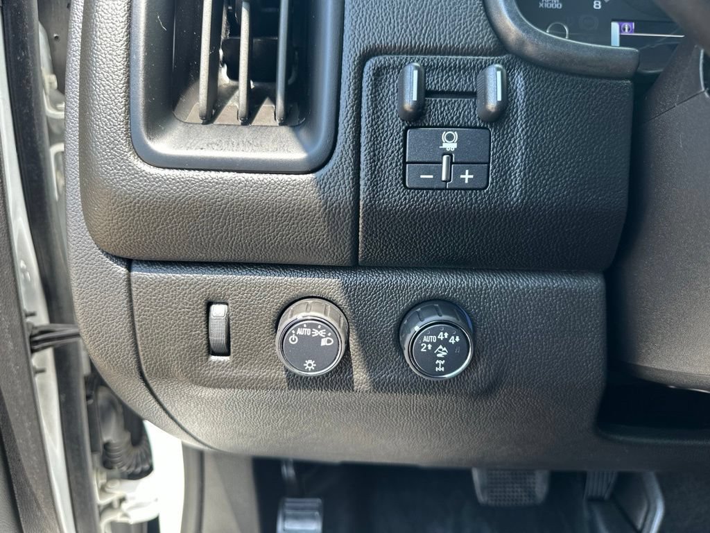 Certified 2018 Chevrolet Colorado ZR2 AWD/4WD image 13