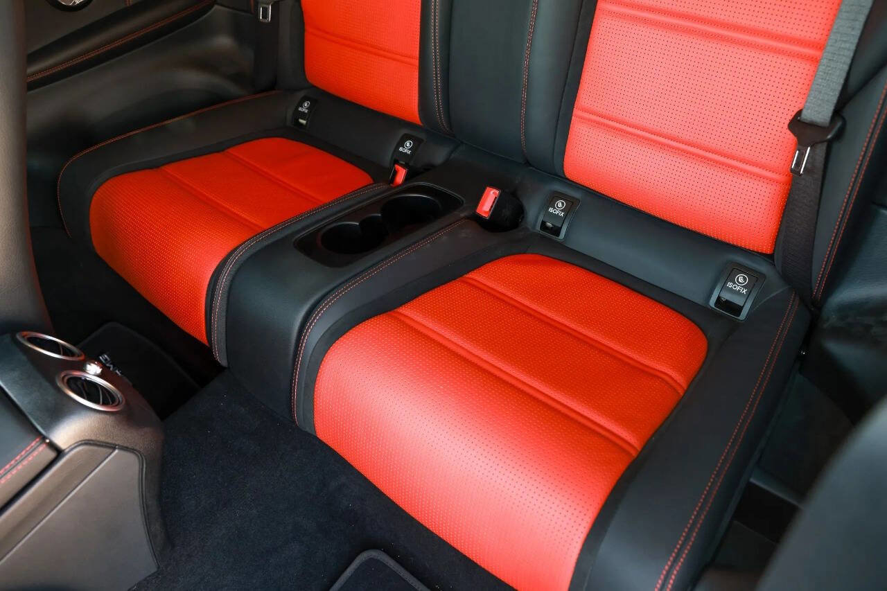 Used 2021 Mercedes-Benz C 63 AMG Coupe image 32