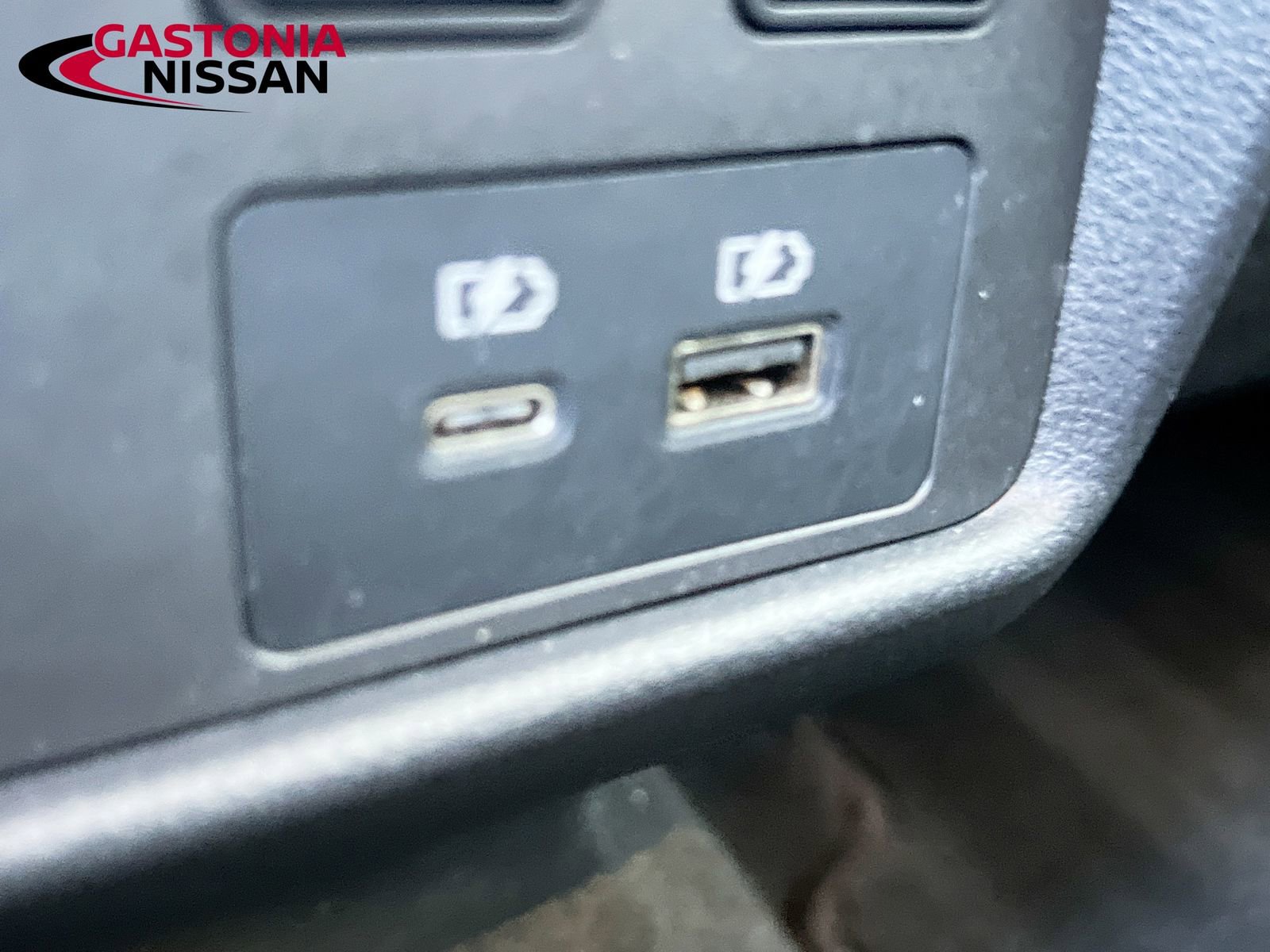 Used 2023 Nissan Rogue Platinum w/ Platinum Premium Package AWD/4WD image 34