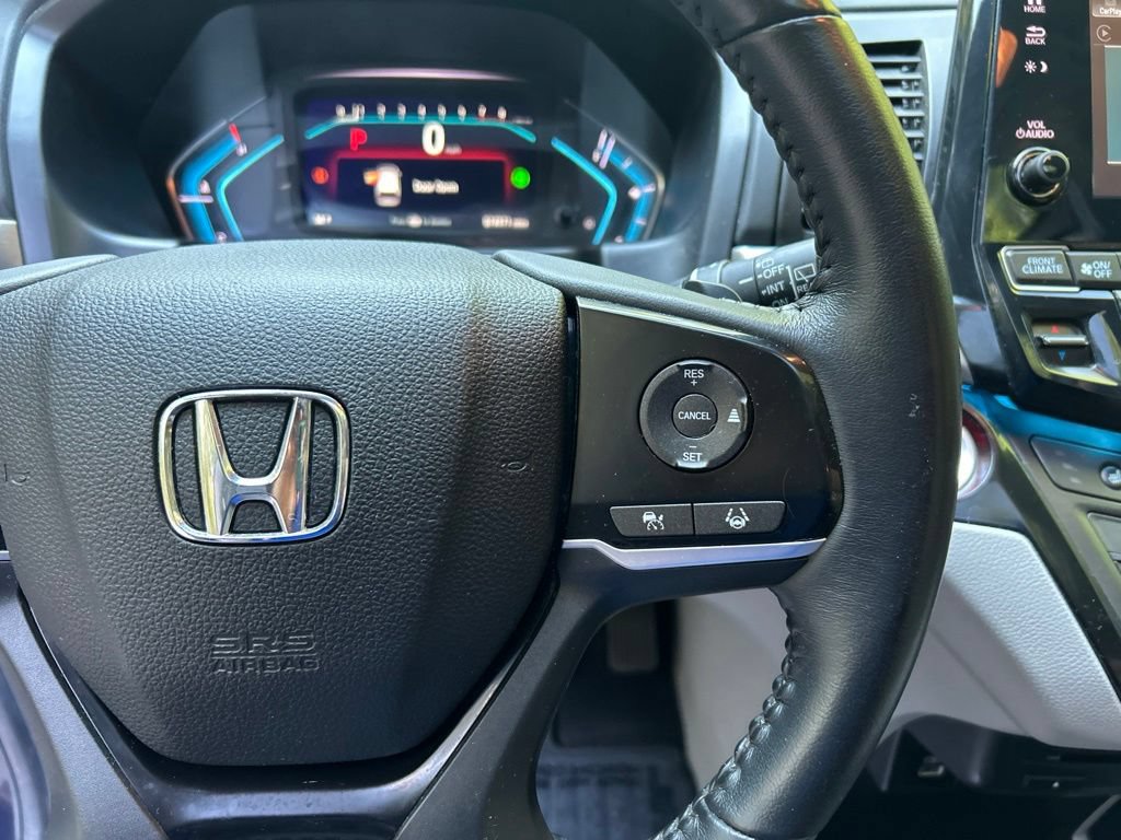 Used 2022 Honda Odyssey Touring image 21