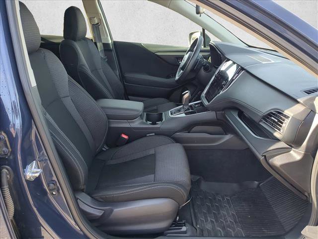 Used 2025 Subaru Outback Premium AWD/4WD image 20