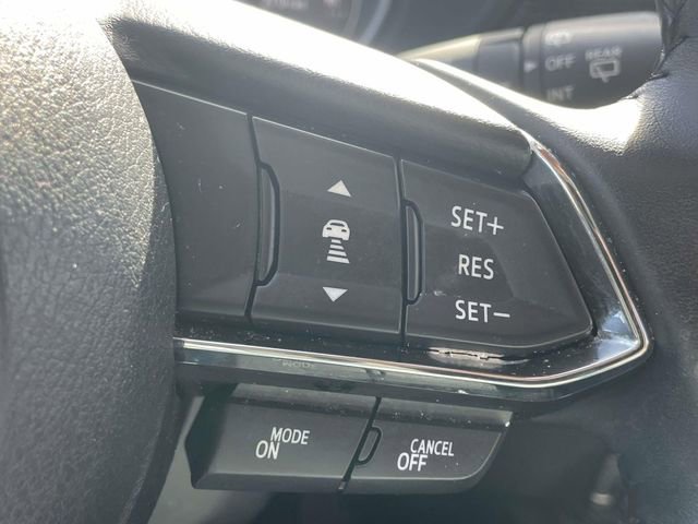 Used 2024 MAZDA CX-5 AWD 2.5 S w/ Select Package image 19