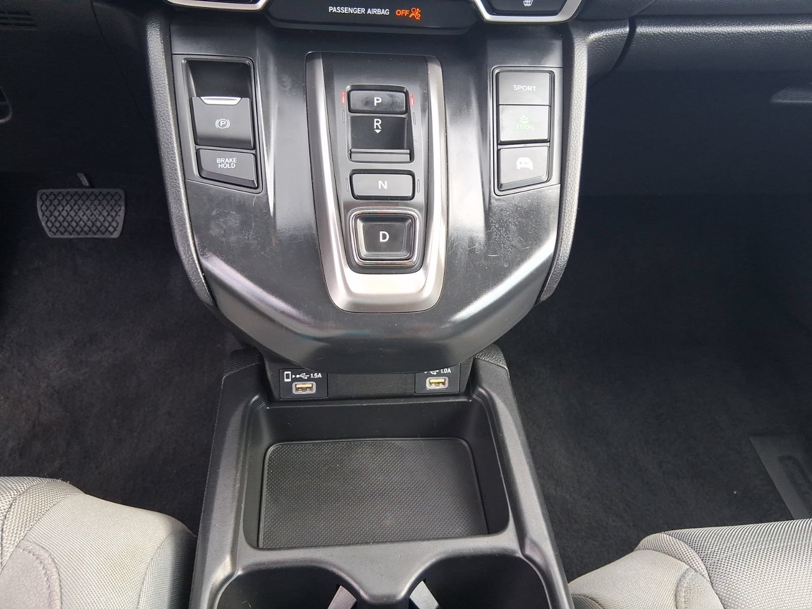 Used 2021 Honda CR-V EX image 22