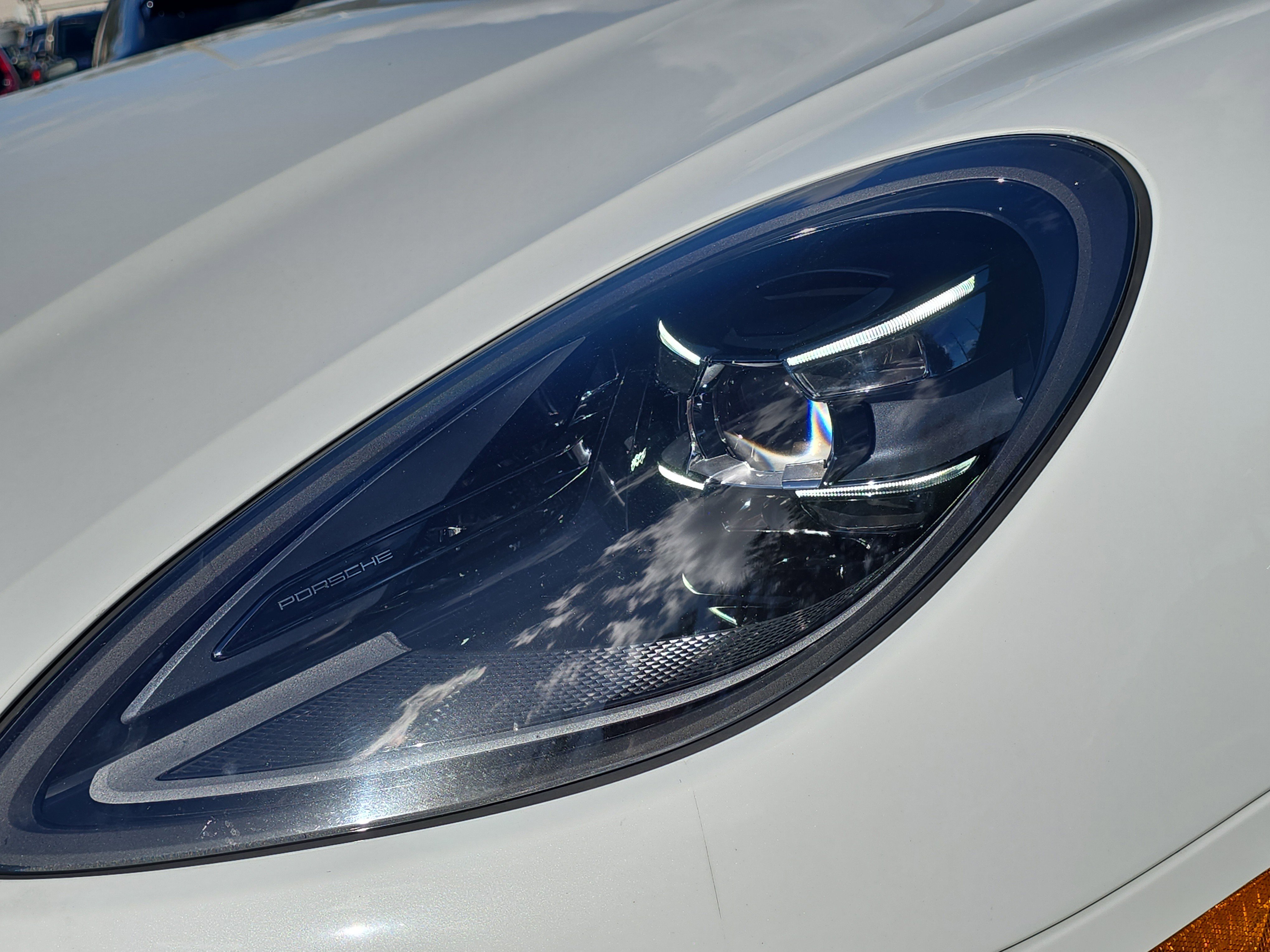 Used 2024 Porsche Macan GTS image 10