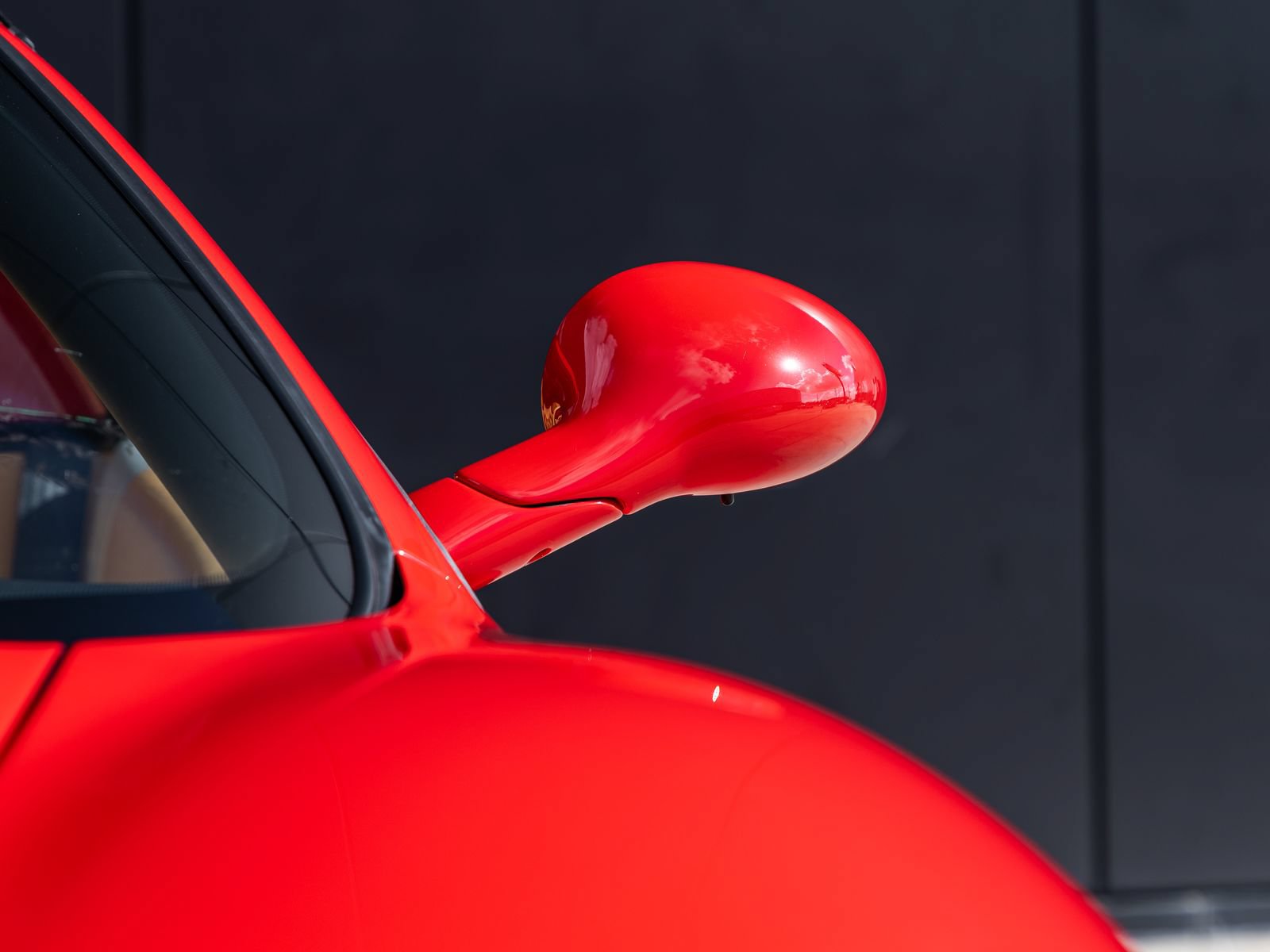Used 2001 Ferrari 360 Spider RWD image 28