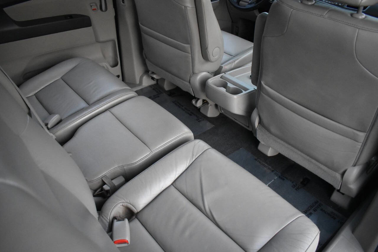 Used 2012 Honda Odyssey Touring image 39