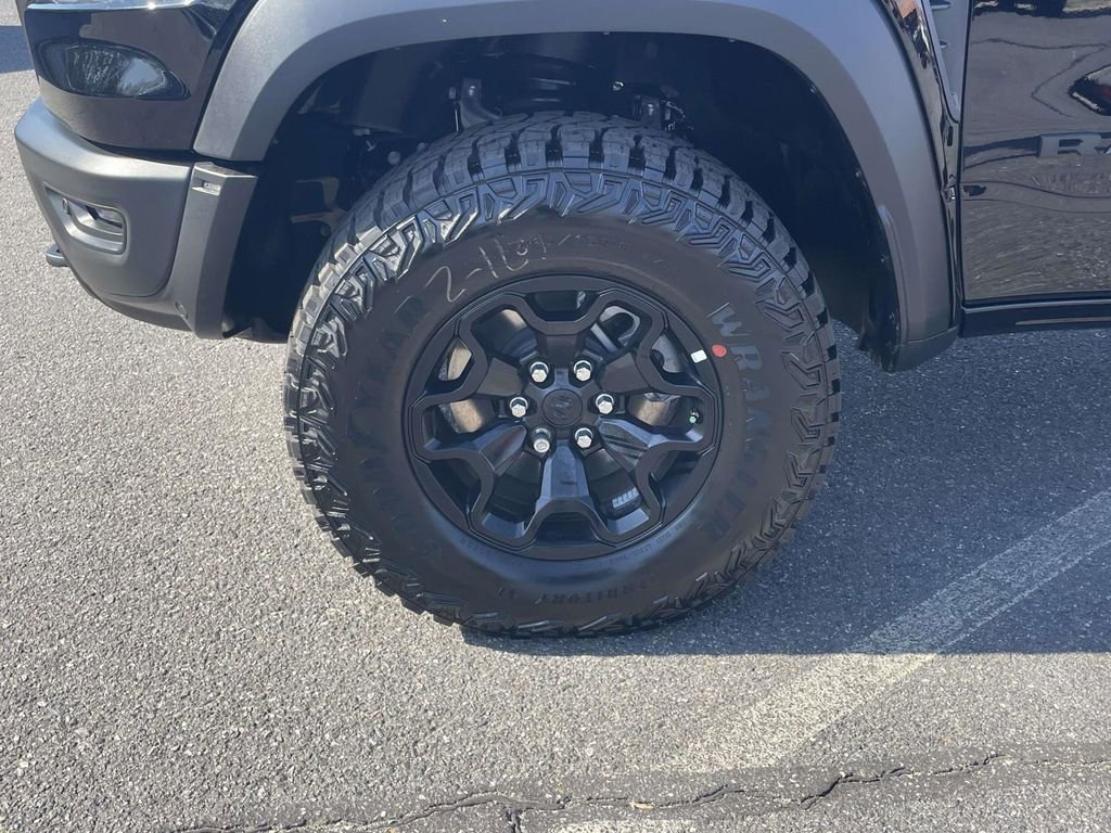 New 2026 RAM 1500 RHO w/ RHO Level 1 Equipment Group image 12