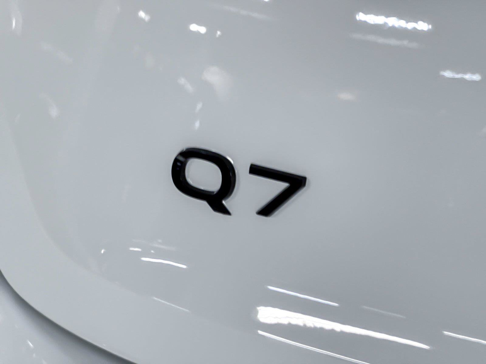 Certified 2026 Audi Q7 3.0T Premium Plus AWD/4WD image 27