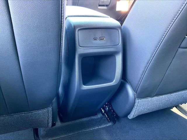 New 2026 Chevrolet Trax RS w/ Driver Confidence Package FWD image 18