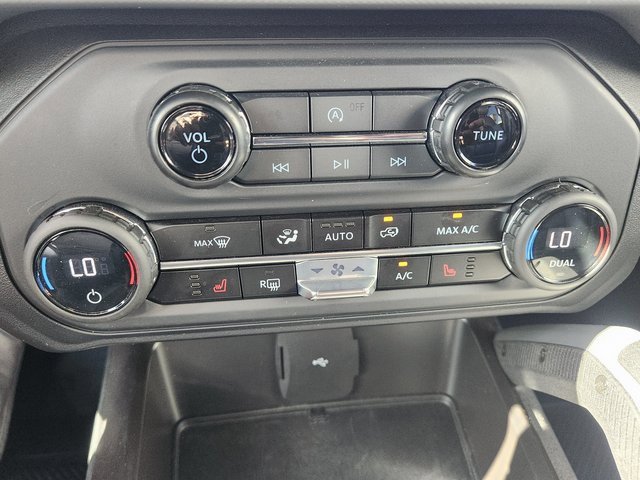 Used 2024 Ford Bronco Big Bend image 22