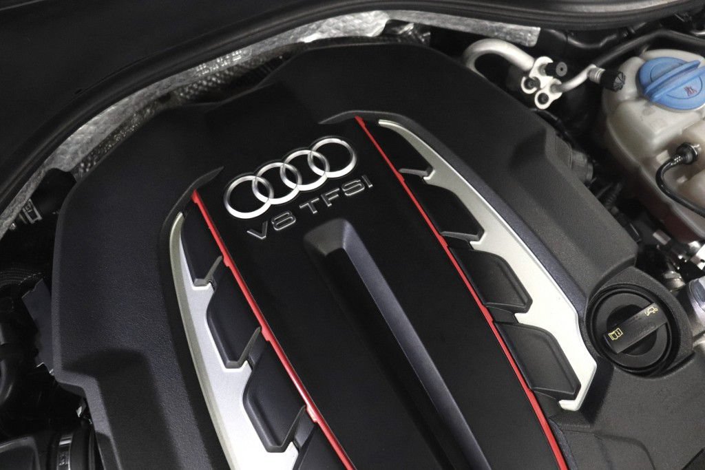 Used 2017 Audi S7 Premium Plus AWD/4WD image 86