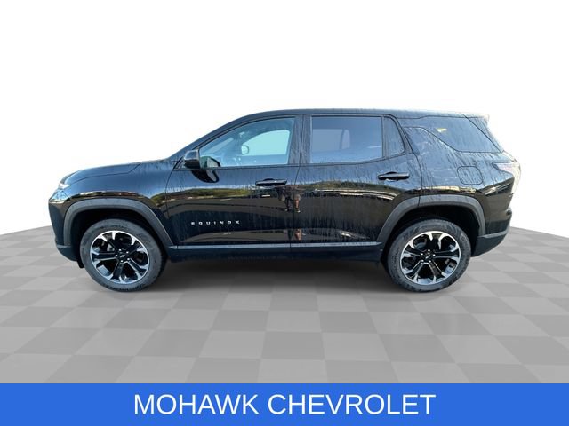Used 2026 Chevrolet Equinox LT AWD/4WD image 5