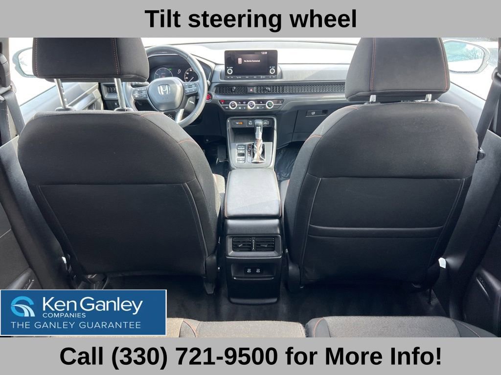 Used 2024 Honda CR-V Sport image 50