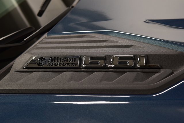 Used 2025 Chevrolet Silverado 2500 LT image 17