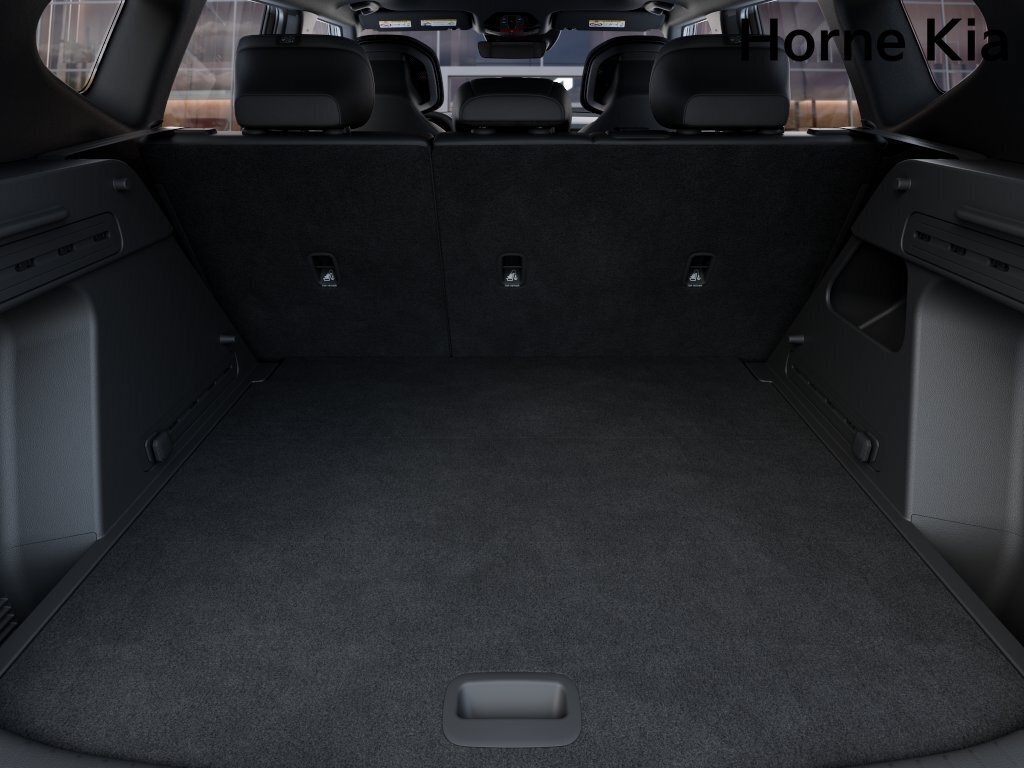 New 2027 Kia Seltos X-Line S AWD/4WD image 19
