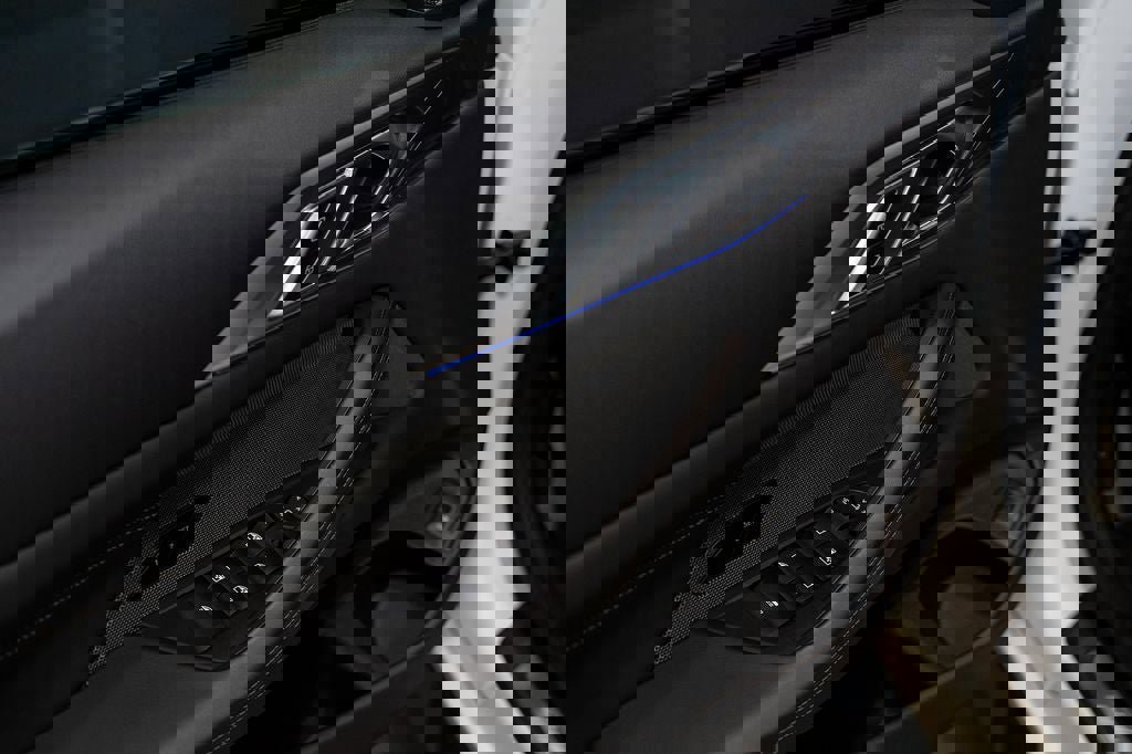 Used 2023 BMW M4 xDrive Competition w/ Executive Package image 13